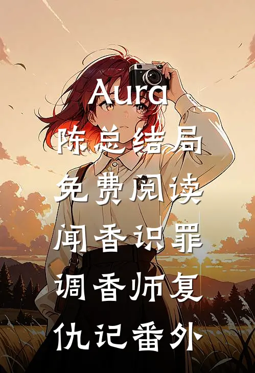 Aura陈总结局免费阅读闻香识罪：调香师复仇记番外