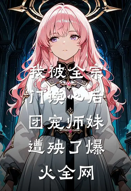我被全宗门读心后，团宠师妹遭殃了爆火全网