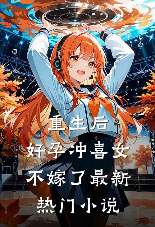 重生后，好孕冲喜女不嫁了最新热门小说