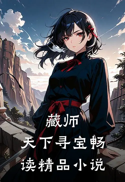 藏师：天下寻宝畅读精品小说