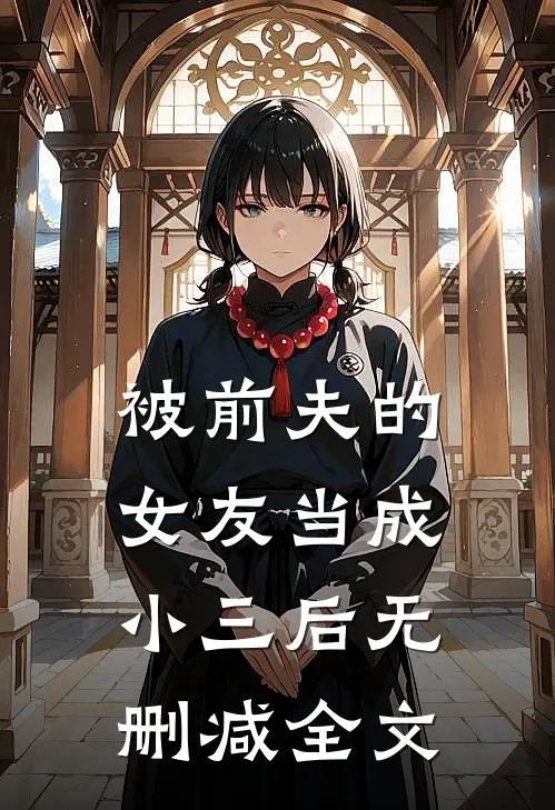被前夫的女友当成小三后无删减全文