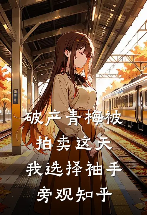 破产青梅被拍卖这天，我选择袖手旁观知乎