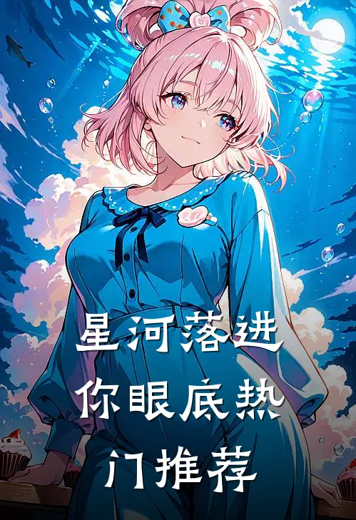 星河落进你眼底热门推荐