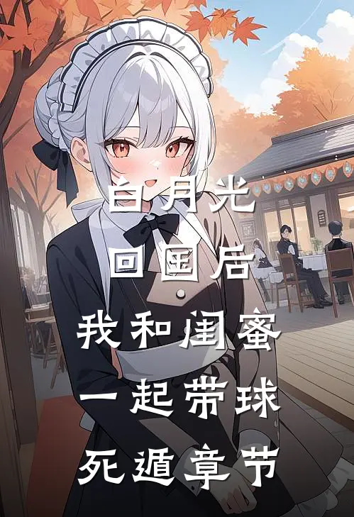 白月光回国后，我和闺蜜一起带球死遁章节