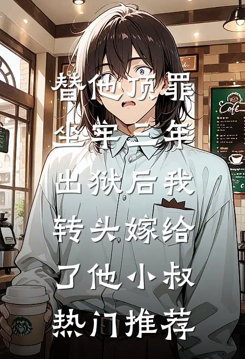 替他顶罪坐牢三年，出狱后我转头嫁给了他小叔热门推荐