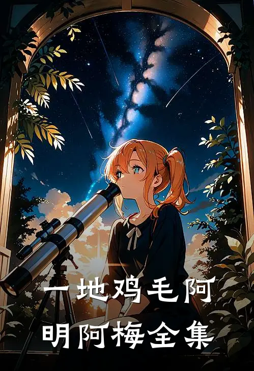 一地鸡毛阿明阿梅 全集