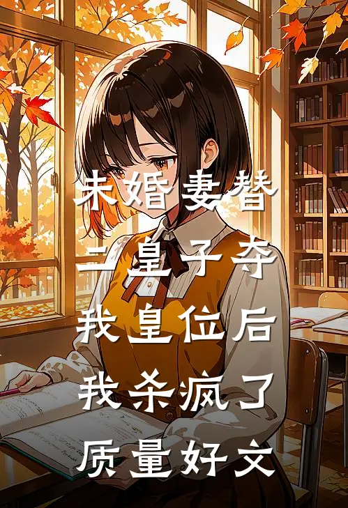 未婚妻替二皇子夺我皇位后，我杀疯了质量好文