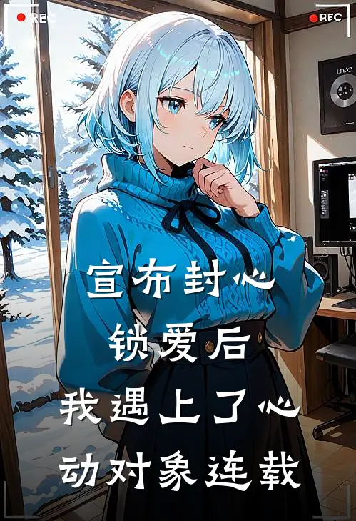 宣布封心锁爱后，我遇上了心动对象连载