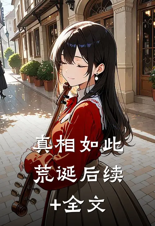 真相如此荒诞后续+全文