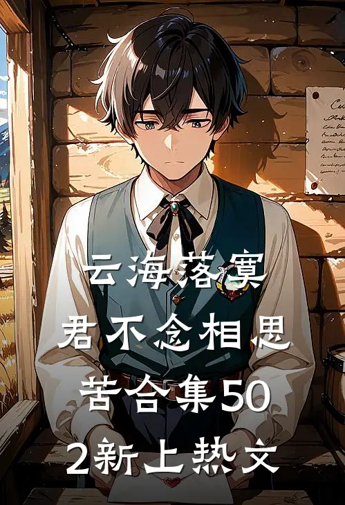 云海落寞，君不念相思苦合集502新上热文