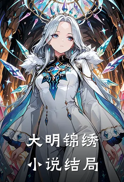 大明锦绣小说结局