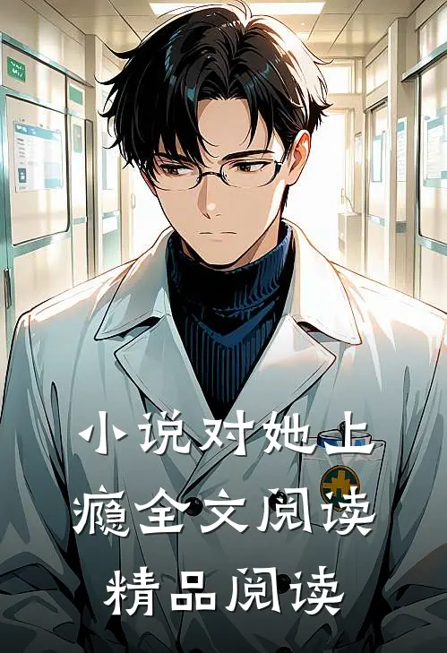 小说对她上瘾全文阅读精品阅读