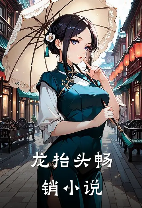 龙抬头畅销小说