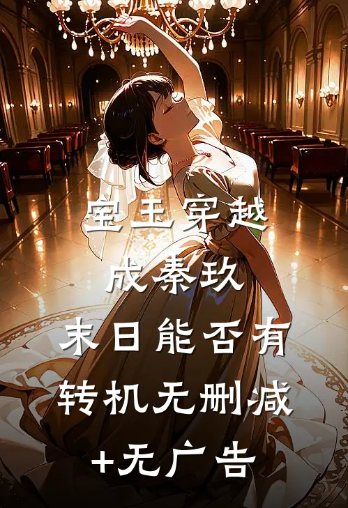 宝玉穿越成秦玖，末日能否有转机无删减+无广告