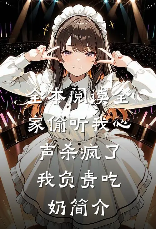 全本阅读全家偷听我心声杀疯了,我负责吃奶简介