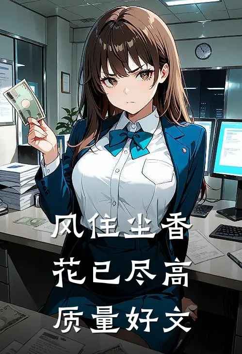 风住尘香花已尽高质量好文