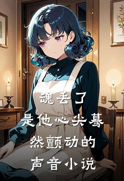 魂丢了，是他心尖蓦然颤动的声音小说