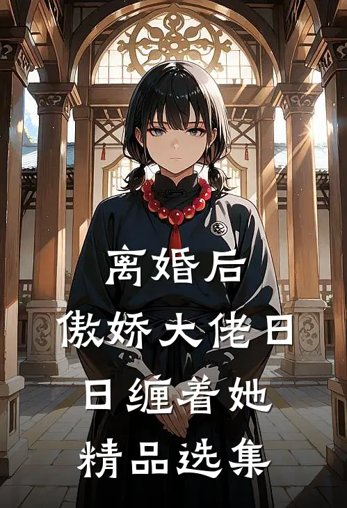 离婚后，傲娇大佬日日缠着她精品选集