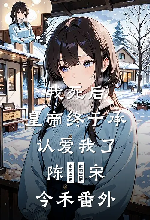我死后，皇帝终于承认爱我了陈珺璟宋今禾 番外