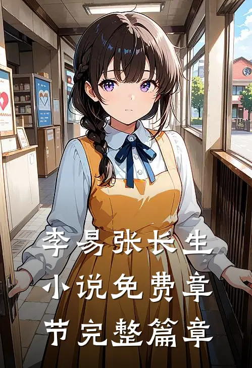 李易张长生小说免费章节完整篇章