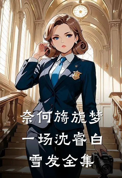 奈何旖旎梦一场沈睿白雪发 全集