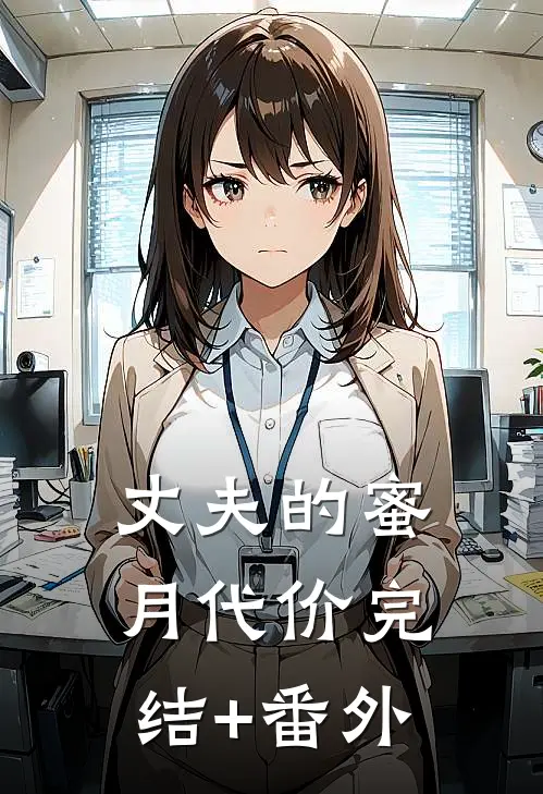 丈夫的蜜月代价完结+番外