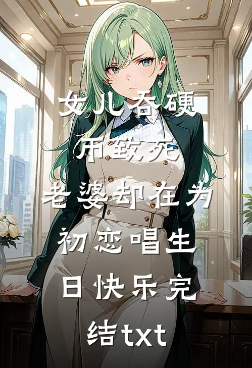 女儿吞硬币致死，老婆却在为初恋唱生日快乐完结txt