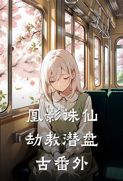 凰影诛仙劫敖潜盘古 番外