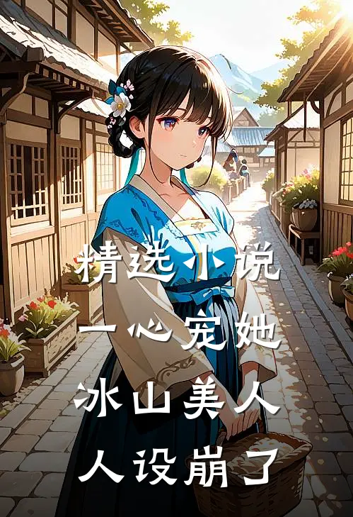 精选小说一心宠她,冰山美人人设崩了
