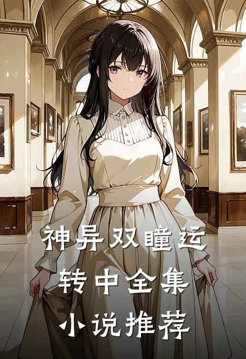 神异双瞳运转中全集小说推荐