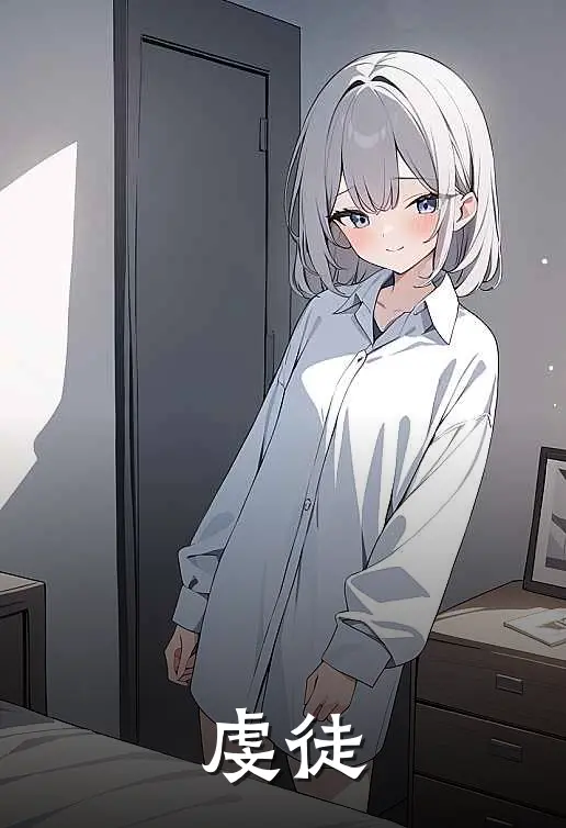 虔徒