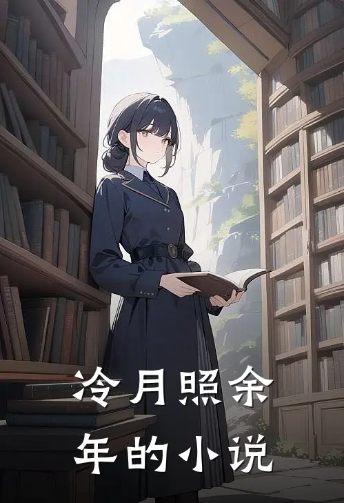 冷月照余年的小说