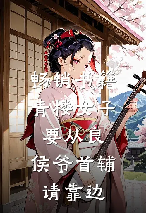 畅销书籍青楼女子要从良，侯爷首辅请靠边