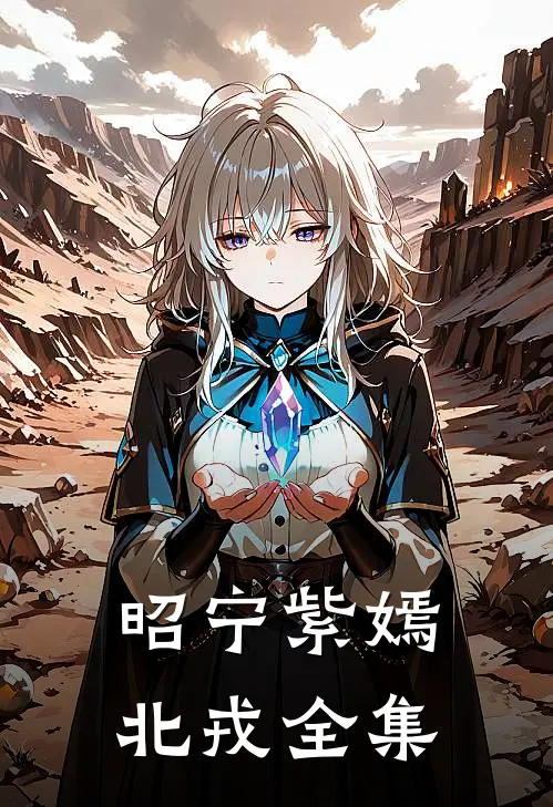 昭宁紫嫣北戎全集