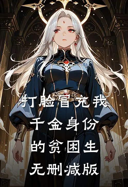 打脸冒充我千金身份的贫困生无删减版