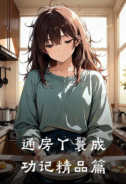 通房丫鬟成功记精品篇