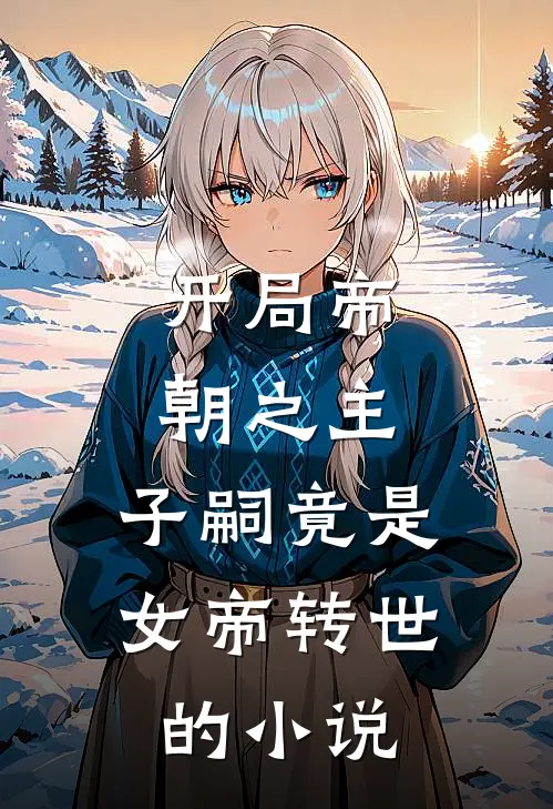 开局帝朝之主：子嗣竟是女帝转世的小说