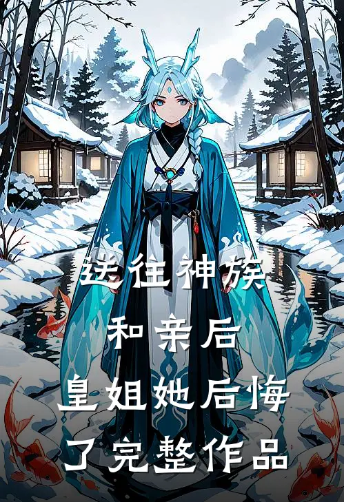 送往神族和亲后，皇姐她后悔了完整作品