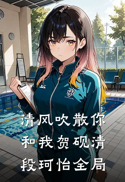 清风吹散你和我贺砚清段珂怡全局