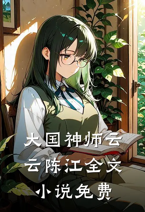 大国神师云云陈江全文小说免费