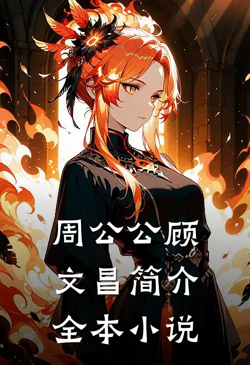 周公公顾文昌简介全本小说