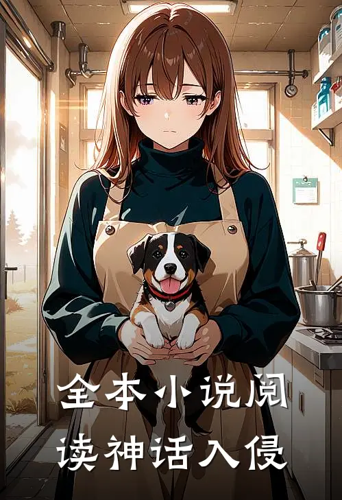 全本小说阅读神话入侵