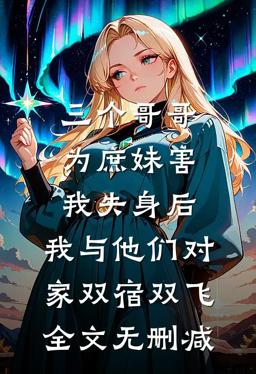 三个哥哥为庶妹害我失身后，我与他们对家双宿双飞全文无删减