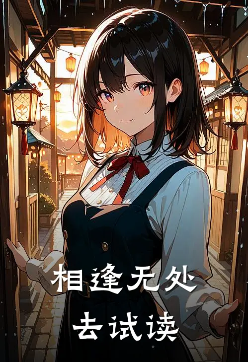 相逢无处去试读