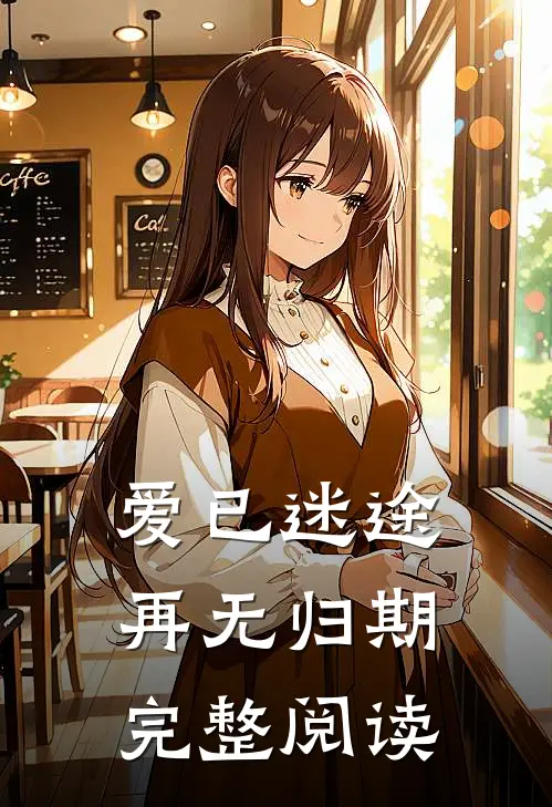 爱已迷途，再无归期完整阅读