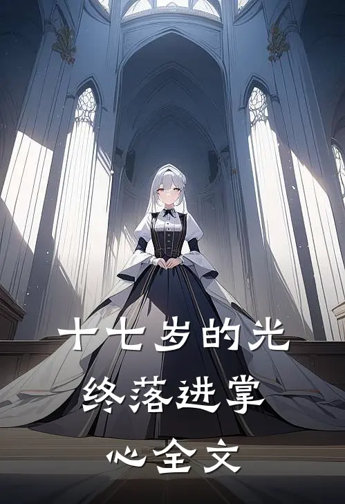 十七岁的光，终落进掌心全文