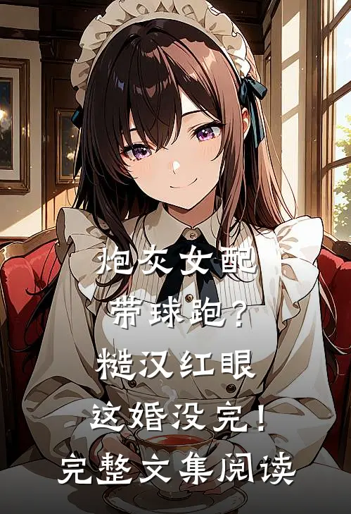 炮灰女配带球跑？糙汉红眼：这婚没完！完整文集阅读