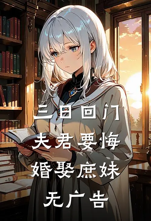 三日回门，夫君要悔婚娶庶妹无广告