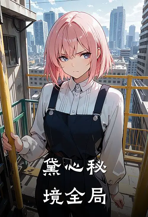 《黛心秘境》全局