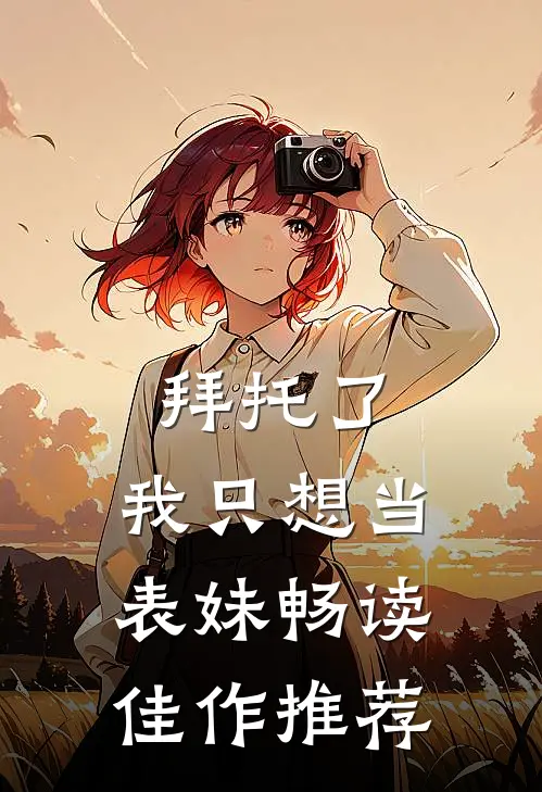拜托了，我只想当表妹畅读佳作推荐